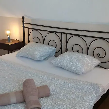 Bambusz Apartman Appartamento Balatonfüred