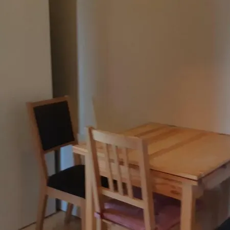 Appartamento Bambusz Apartman