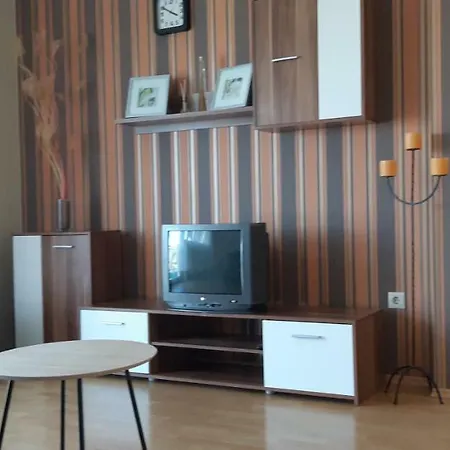 Appartamento Bambusz Apartman *